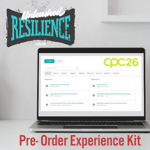 CPC26 Experience Kit (Pre-order)